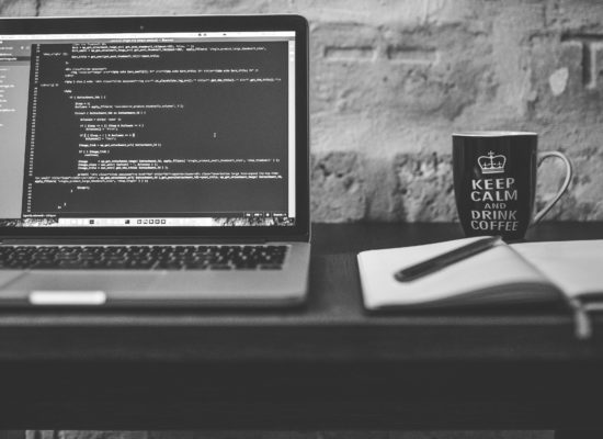 Stratégie pour informatiser les processus