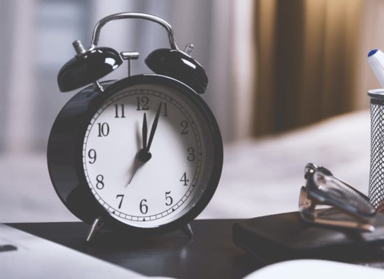 Étape 2 : Estimer le temps prévu