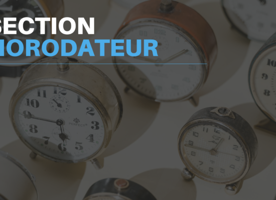 L’horodateur (Punch) du logiciel PHPReaction pour votre gestion de projets
