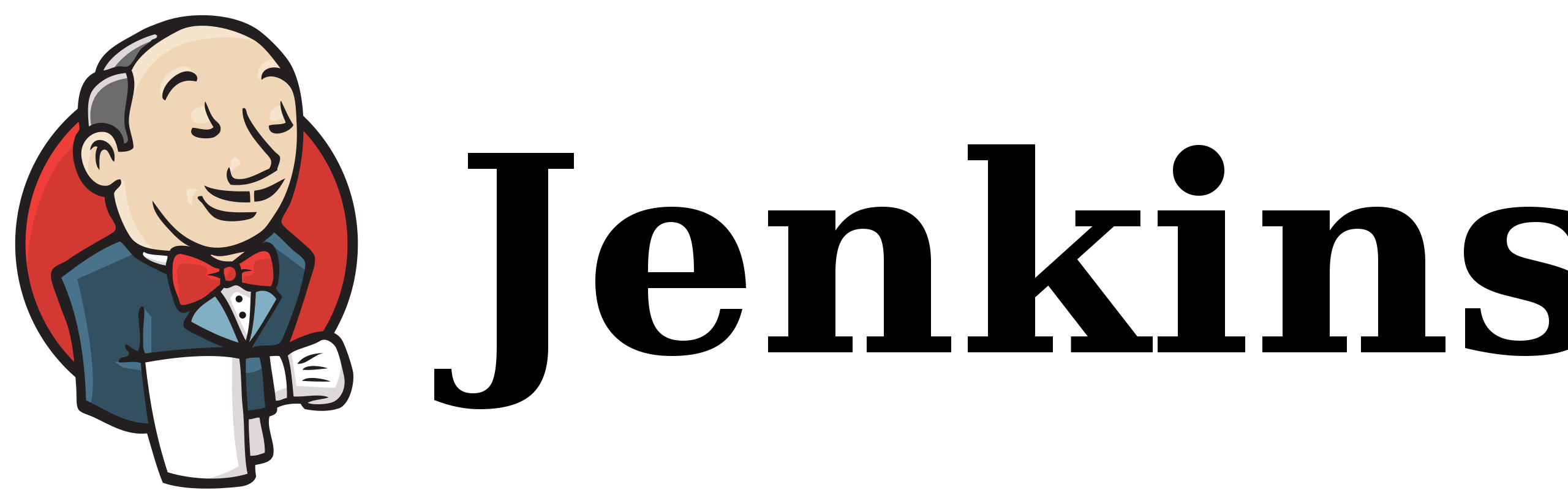 Jenkins-logo