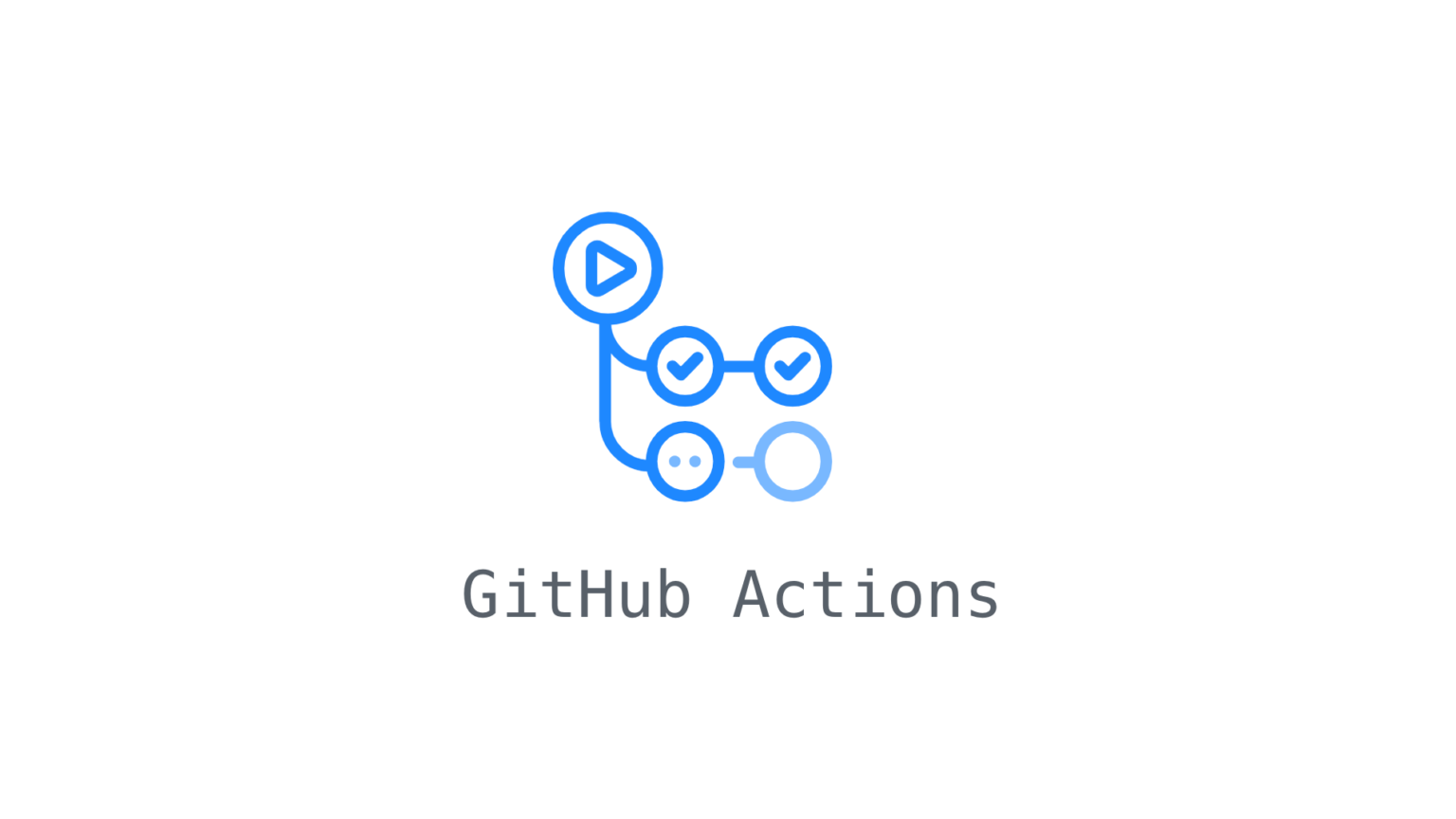 github-actions