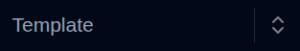 Template button